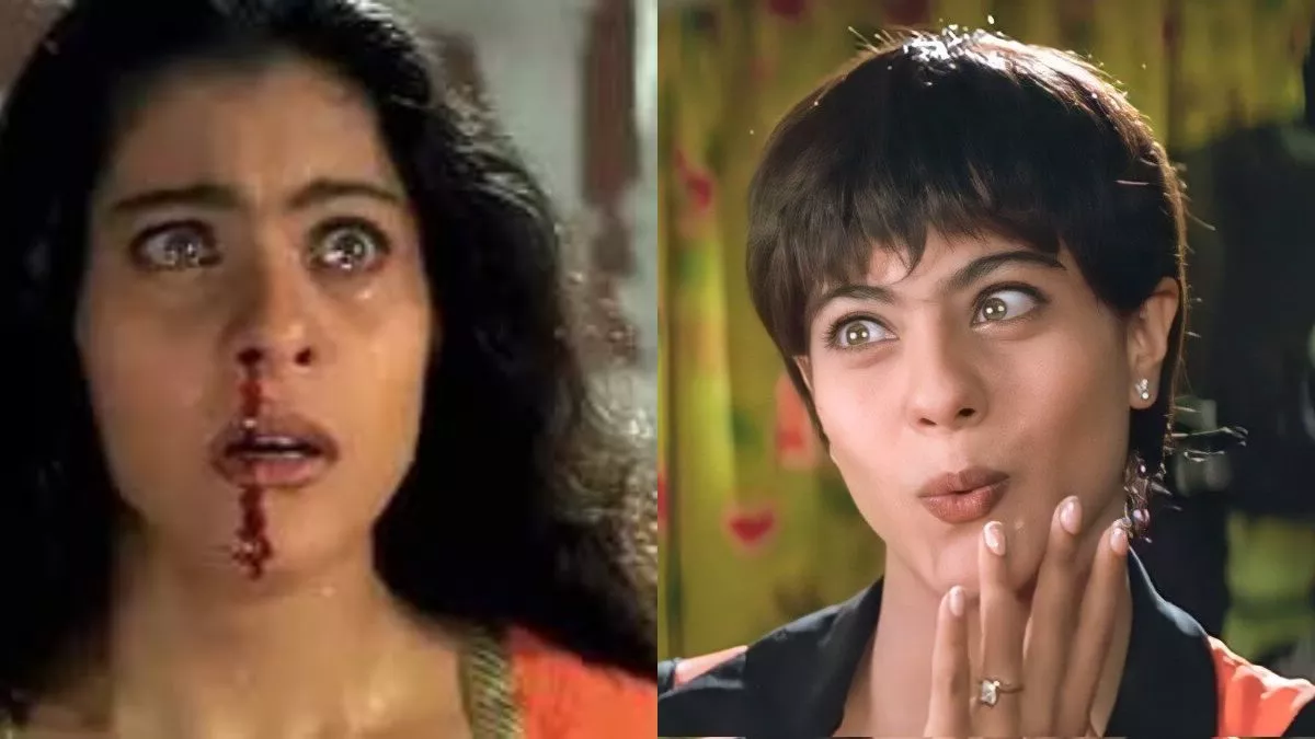 Kajol दुश्मन फिल्म विवाद: क्यों एक…
