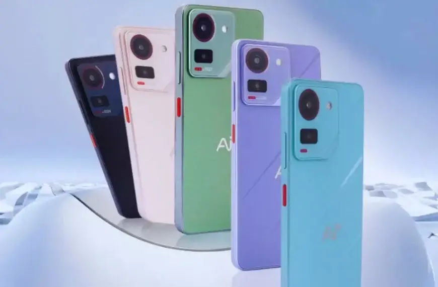 NxtQuantum AI+ Pulse Price in India के तहत ₹5000 से कम कीमत में लॉन्च देसी स्मार्टफोन